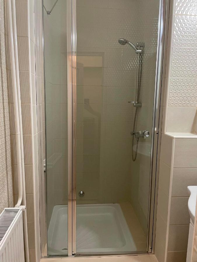 Adam Apartman Hajduszoboszlo Luaran gambar