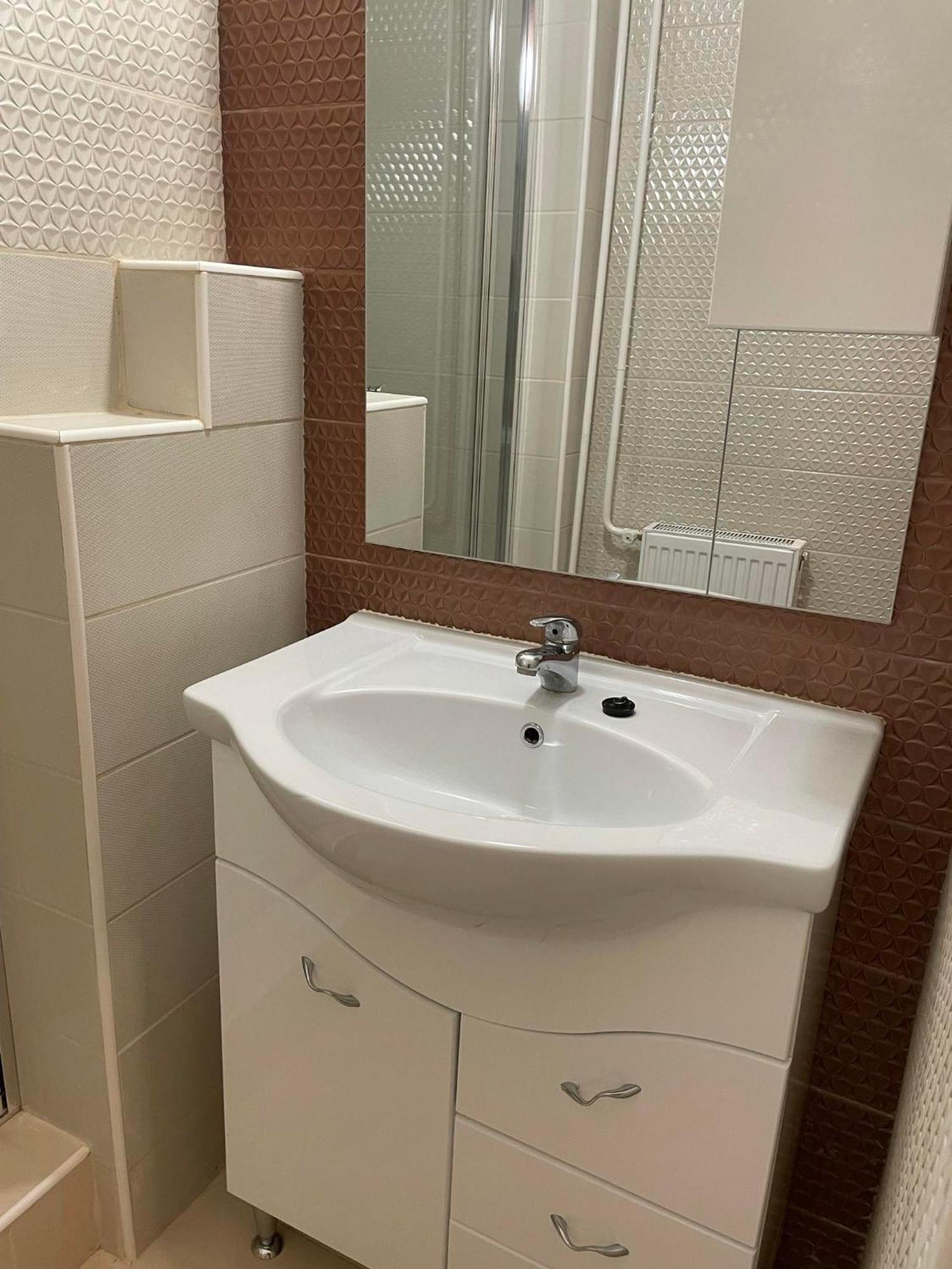 Adam Apartman Hajduszoboszlo Luaran gambar