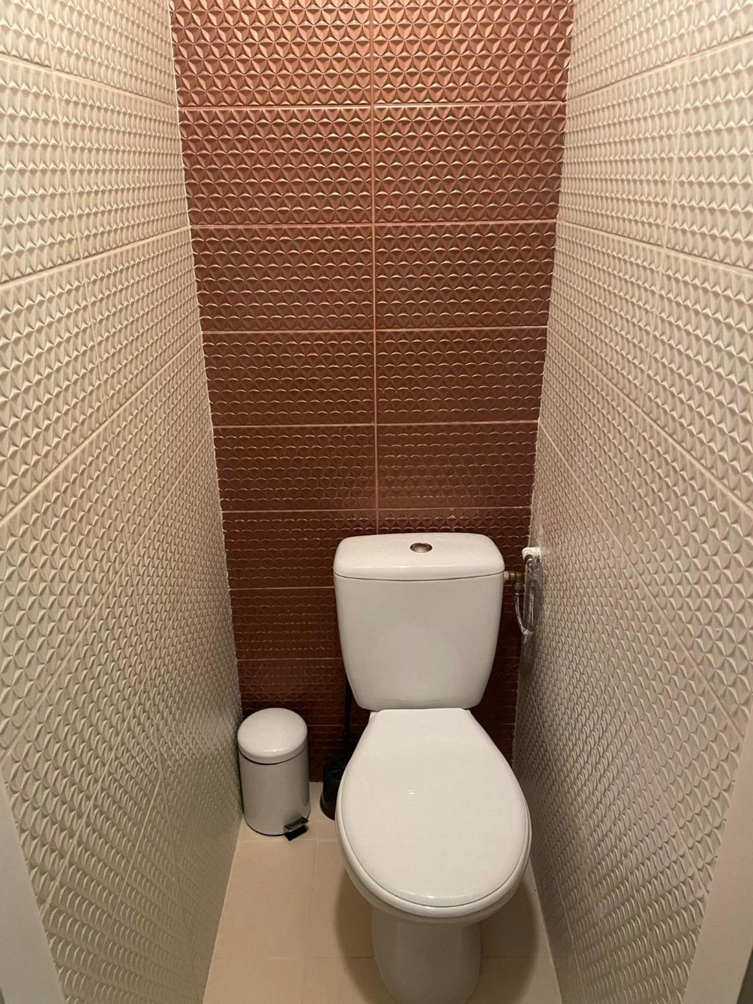 Adam Apartman Hajduszoboszlo Luaran gambar