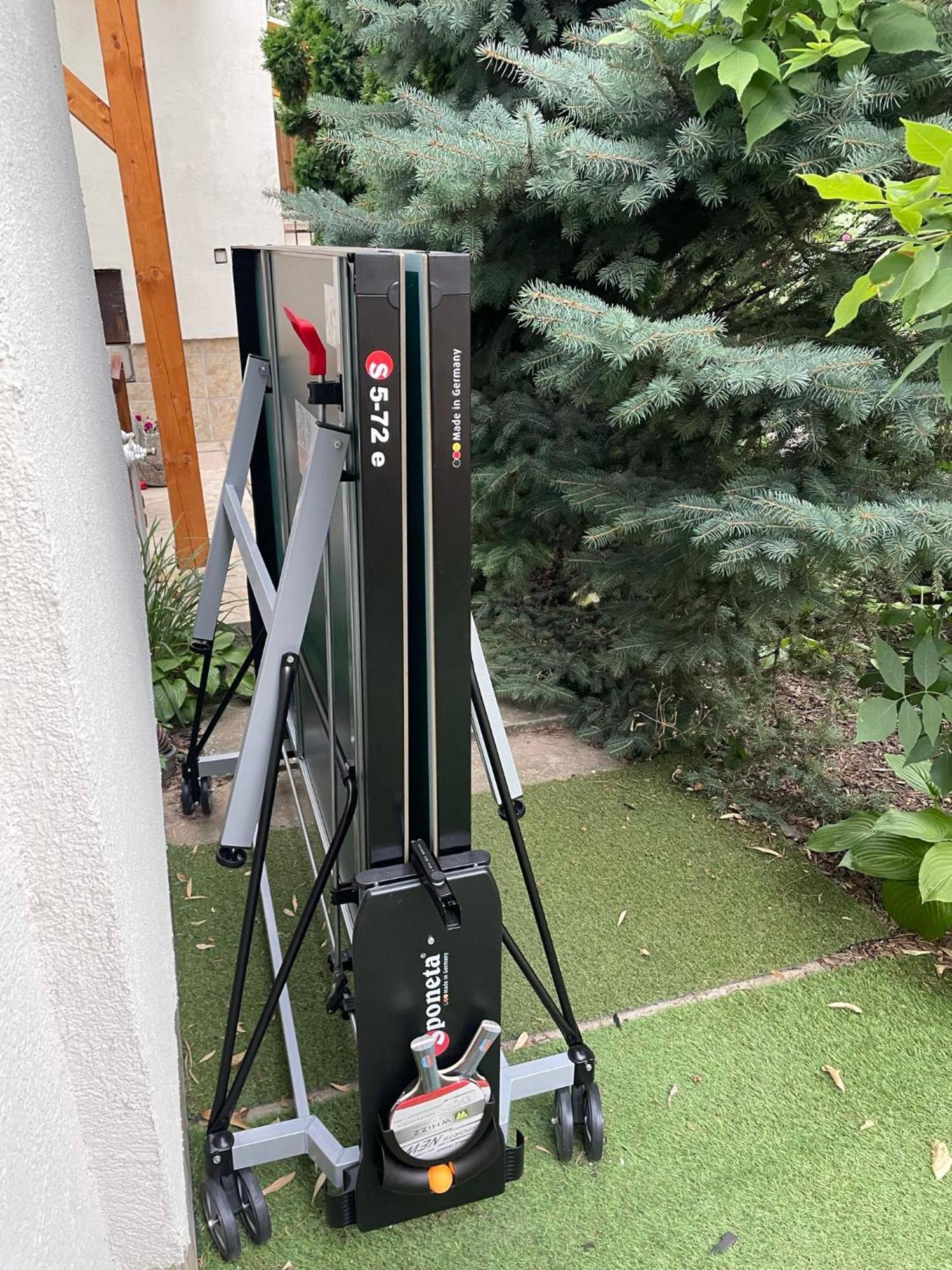 Adam Apartman Hajduszoboszlo Luaran gambar